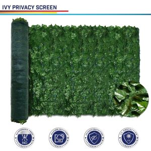 Green Ivy Screen