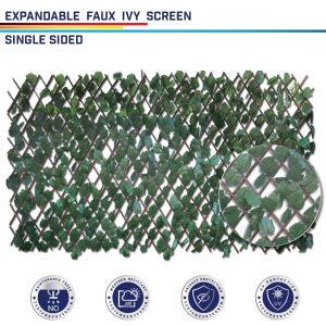 Expandable Ivy Screen