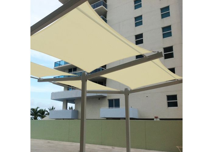 Waterproof patio on sale canopy