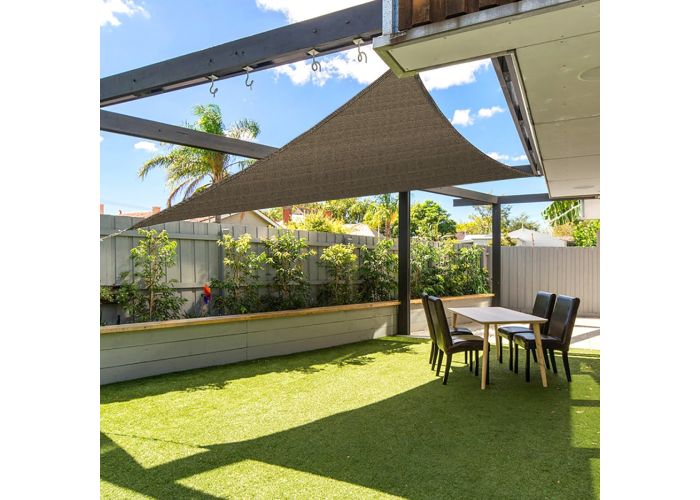 Sail canopy deals for patio