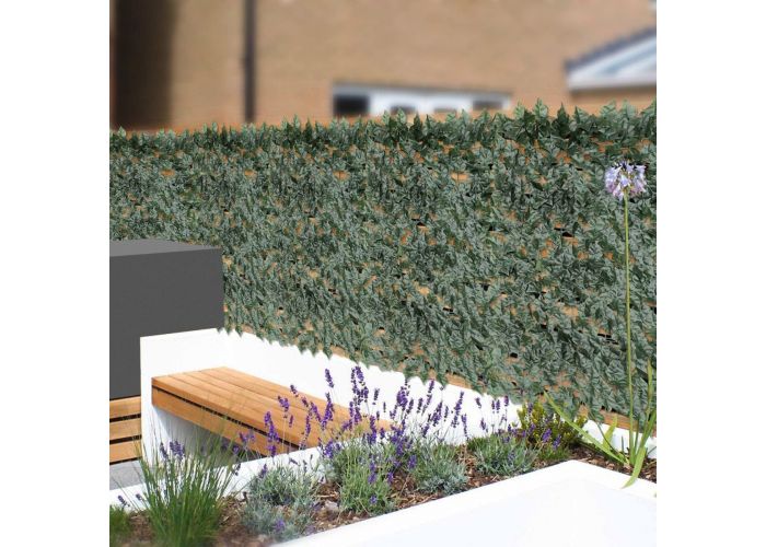 Artificial privacy trees store