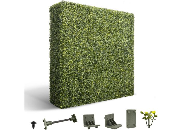 Greenery Wall