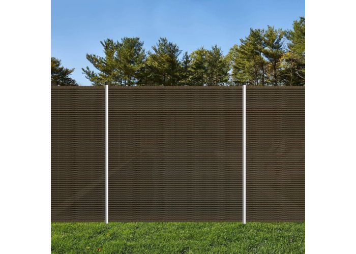 Outdoor safety sale fence