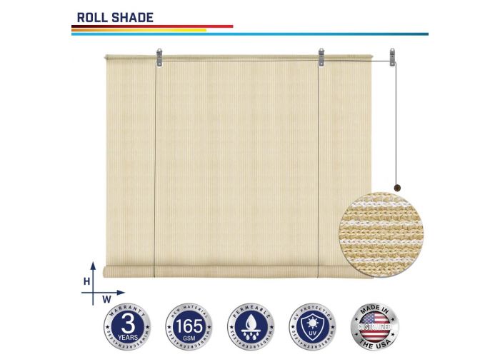 roller shade