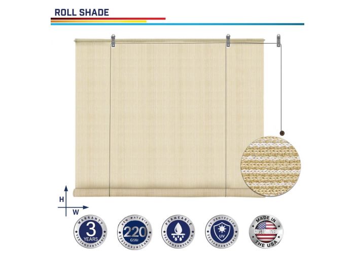 roller shade