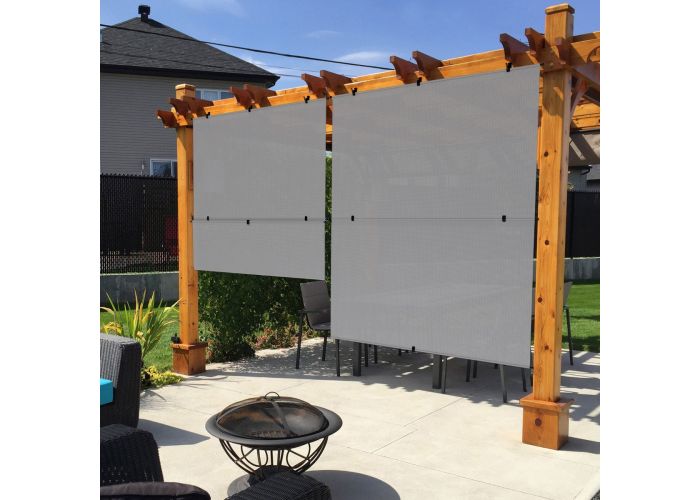 Foldable shades deals